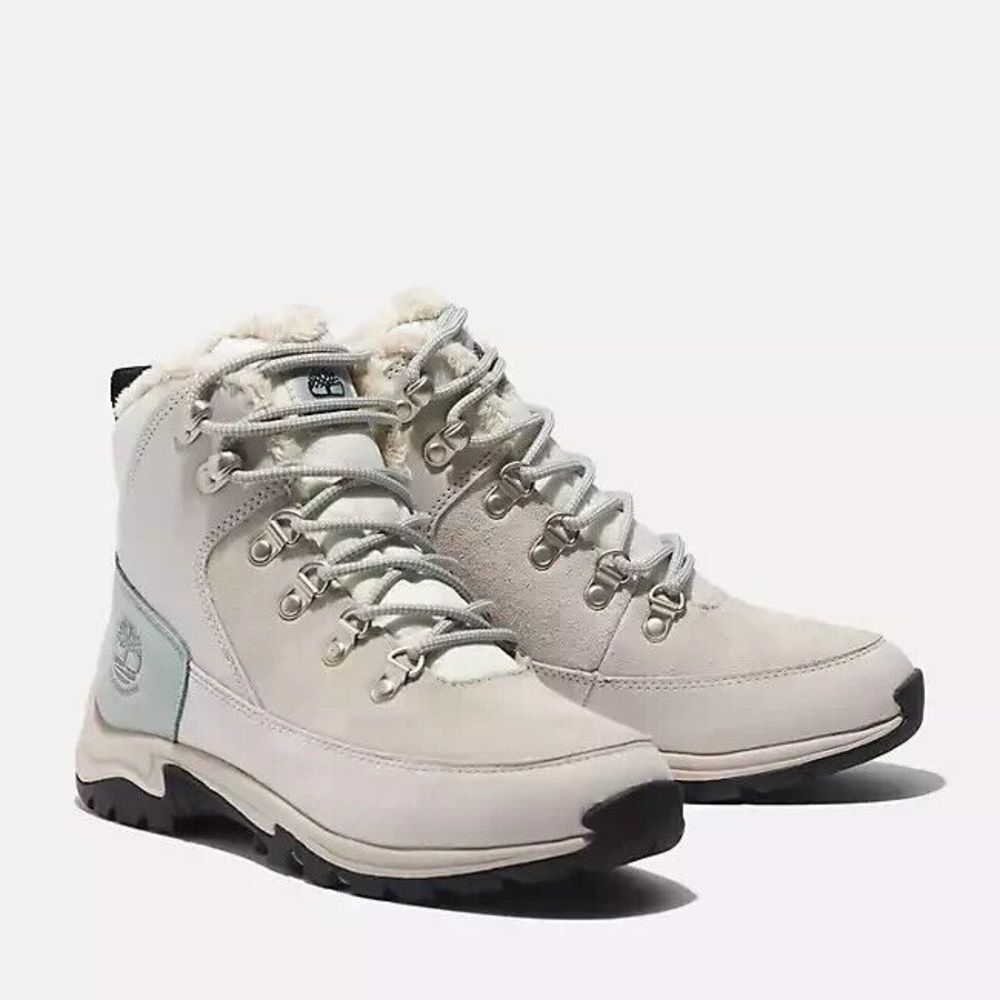 Timberland Mt.‎ Maddsen Mid Waterproof Hiking Boot
